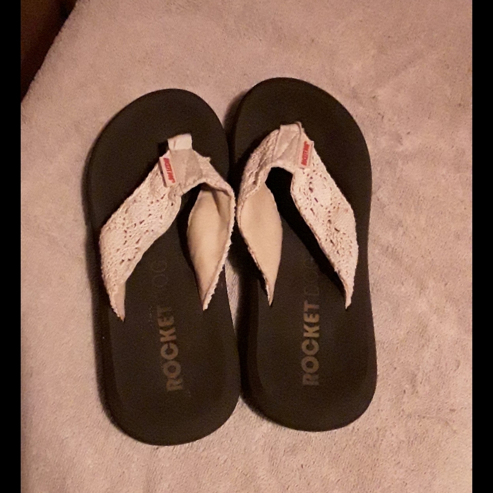 Flip flop